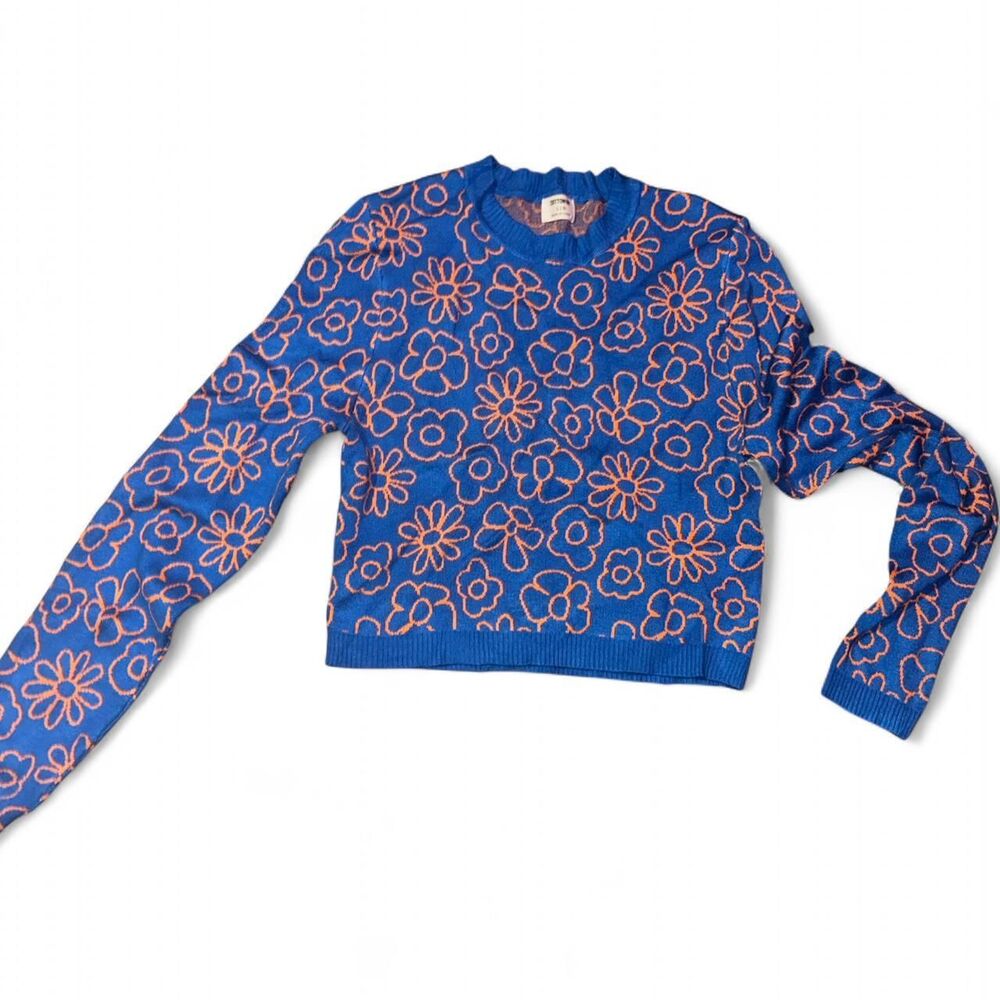 Cotton-on Women's multi Jumper - L